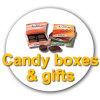 candy boxes & gifts